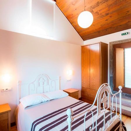 Гостьовий будинок Casa De Santa Cristina Alpendurada Екстер'єр фото