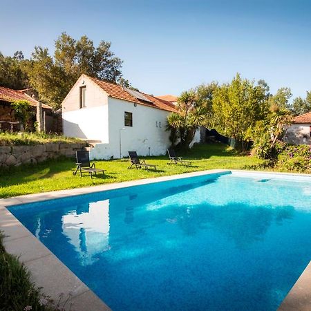 Гостьовий будинок Casa De Santa Cristina Alpendurada Екстер'єр фото