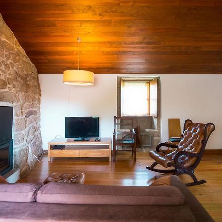 Гостьовий будинок Casa De Santa Cristina Alpendurada Екстер'єр фото