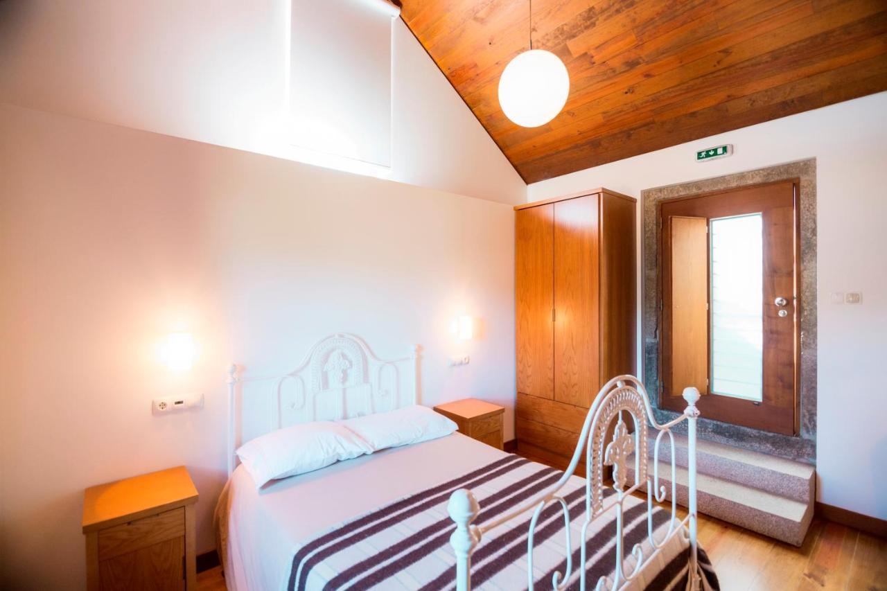 Гостьовий будинок Casa De Santa Cristina Alpendurada Екстер'єр фото
