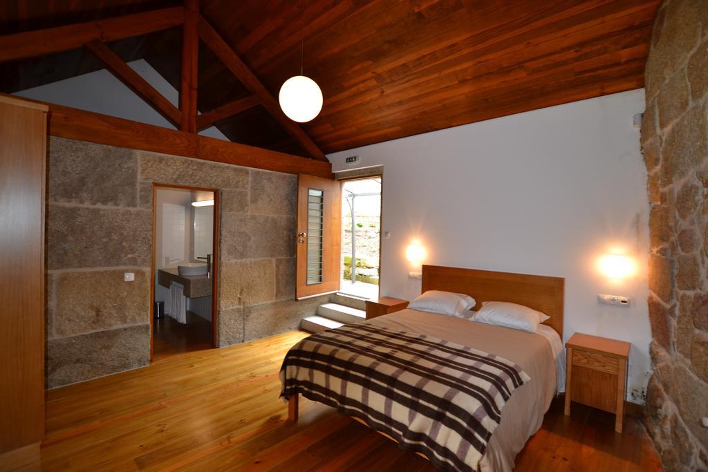 Гостьовий будинок Casa De Santa Cristina Alpendurada Номер фото
